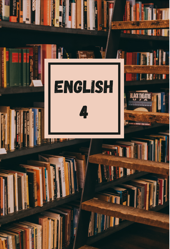 English 4 Image